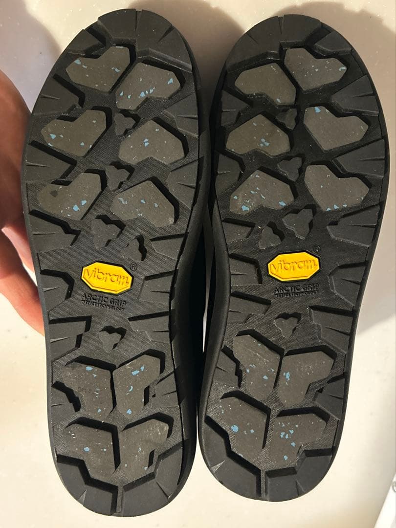 Columbia ユニセックスブーツ 23.5cm