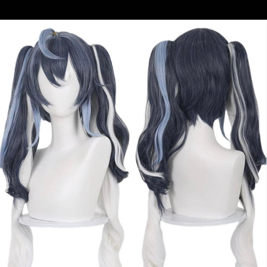 雪ミク　フルセット