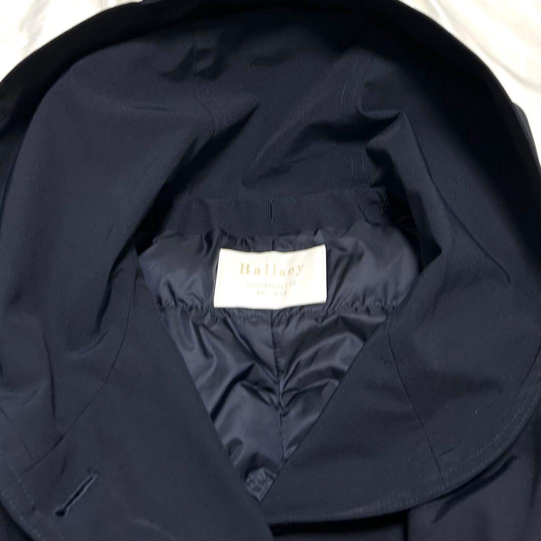 トゥモローランド BALLSEY PL/COファイユフーデットダウンコート