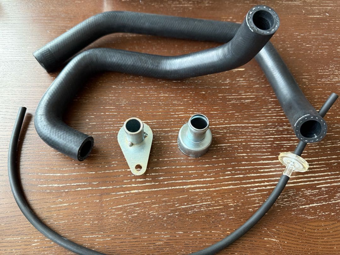 HKS ブローオフバルブ スーパーSQV4