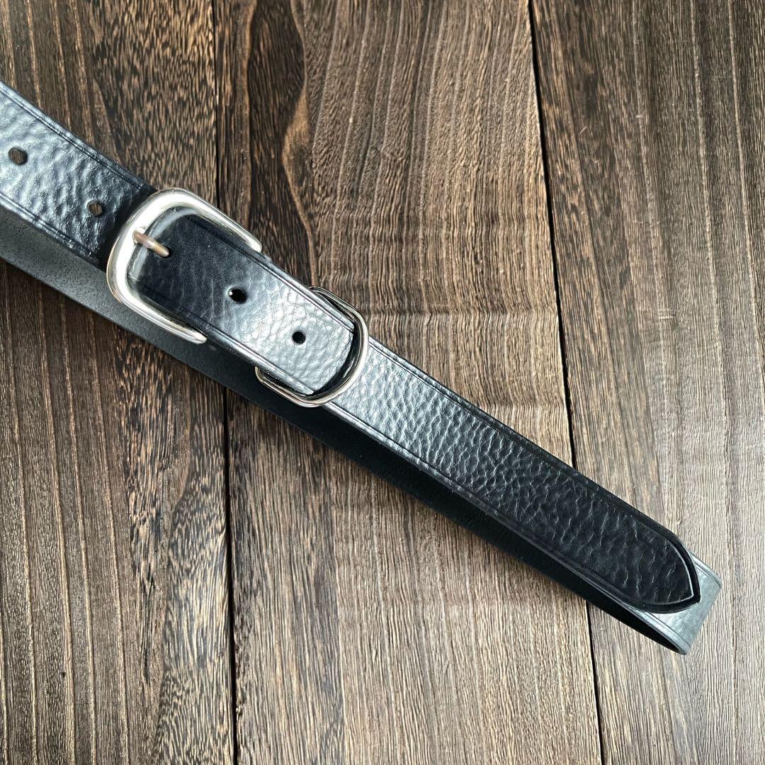 オーダー品　No.54 ベルト　ミッスーリ