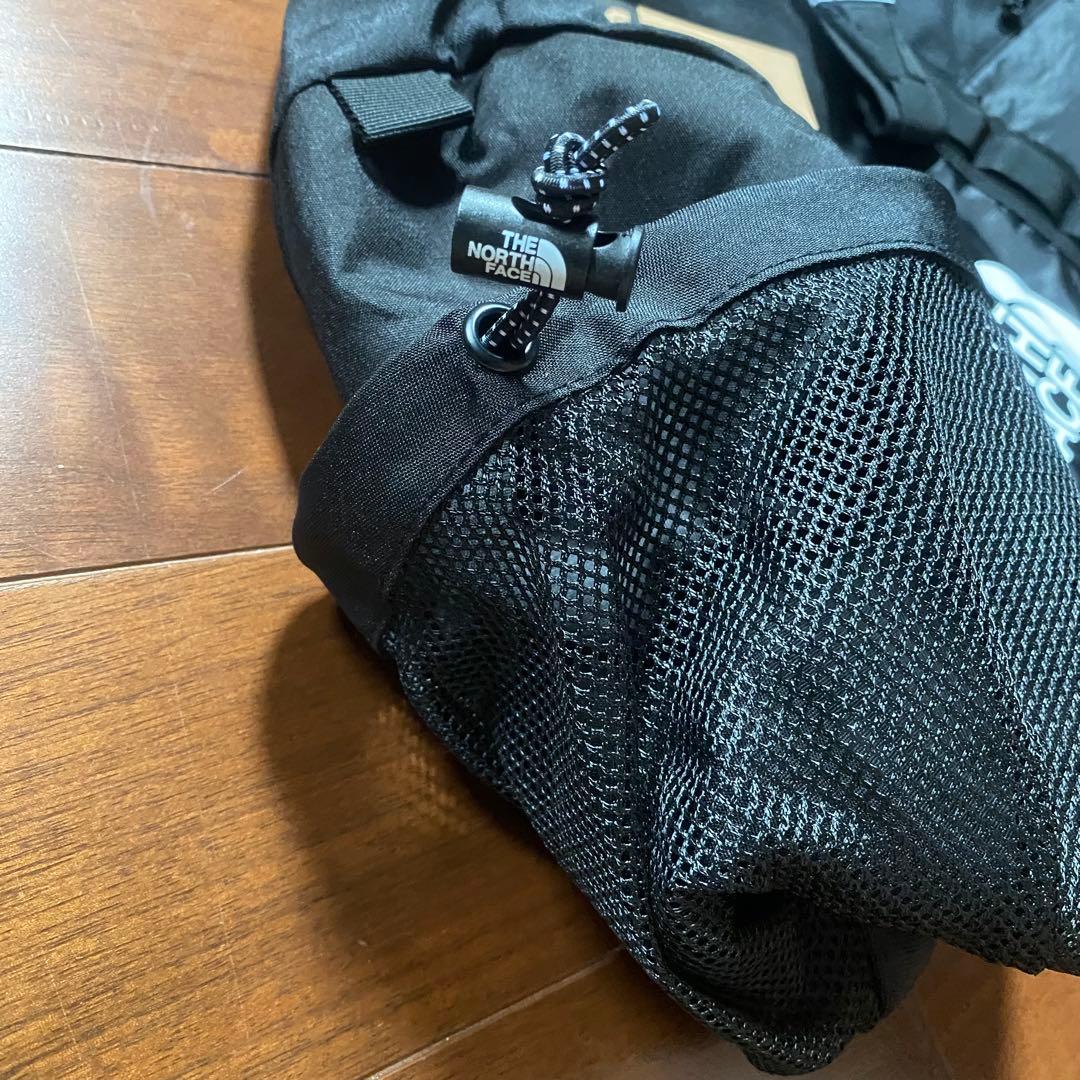 新品未使用　ノースフェイス　ボストンバッグ　ショルダーバッグ　ボザーダッフル