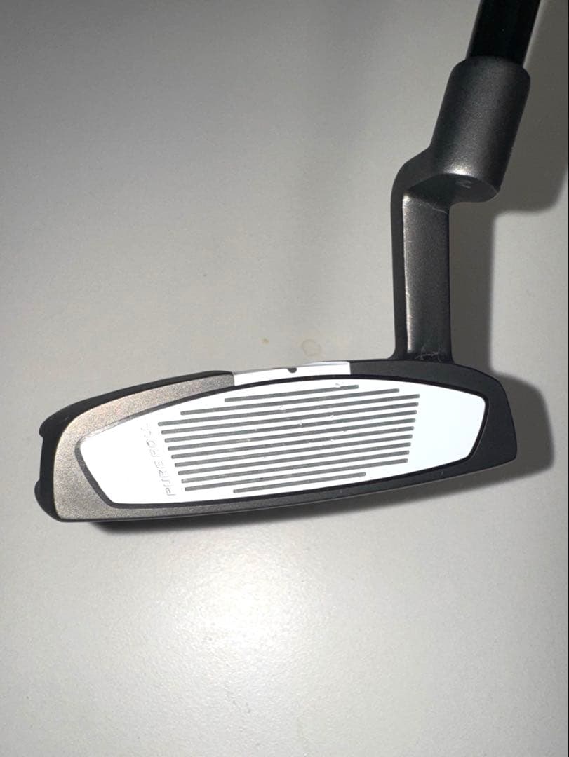 テーラーメイド Spider TOUR X パター 34インチ