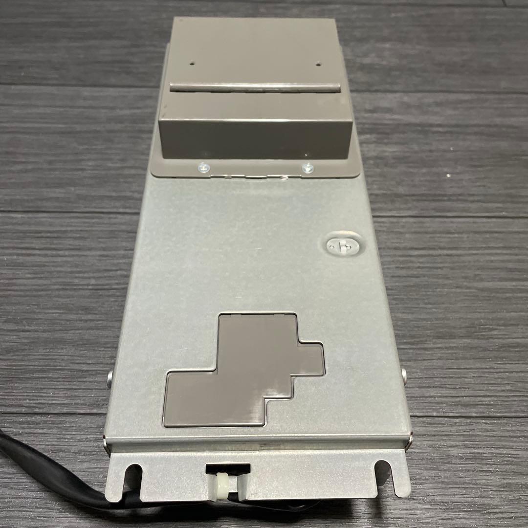 コンラックスメック、ビルバリ新500円新札対応