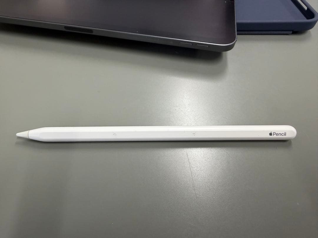 iPad Pro 11インチ 第3世代 256GB WiFiモデル ペン付き