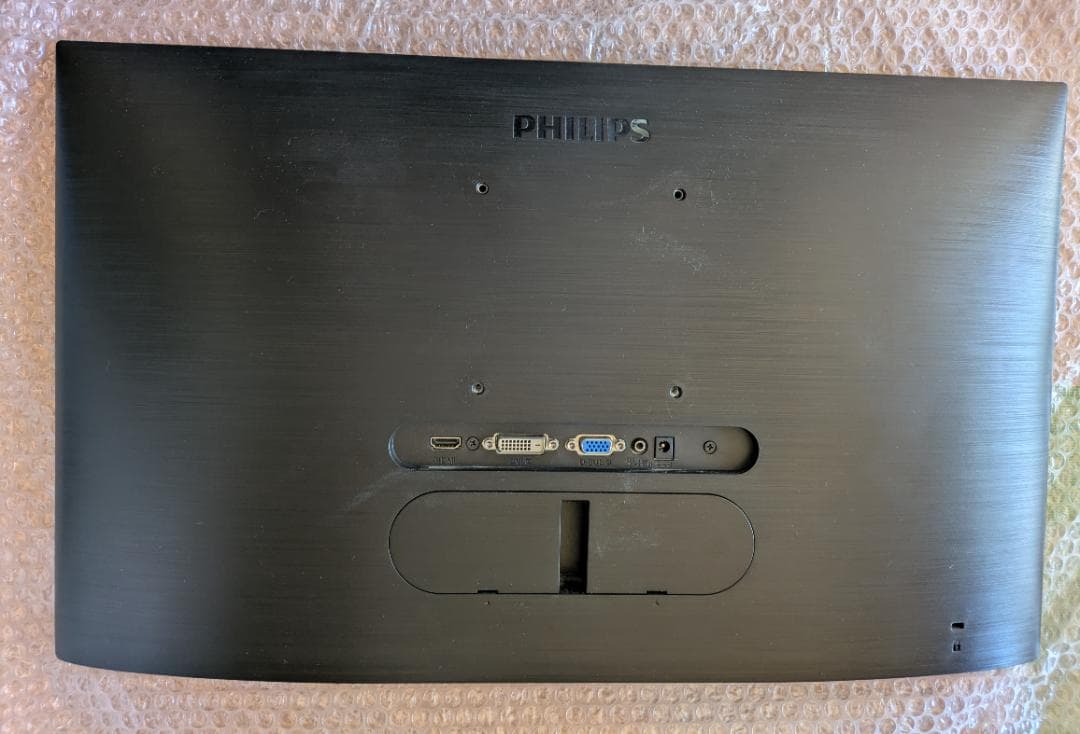 PHILIPS 液晶ディスプレイ PCモニター 241E1D/11