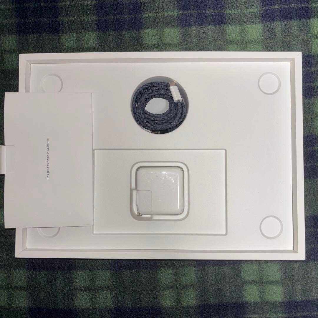 MacBook Air 13インチ