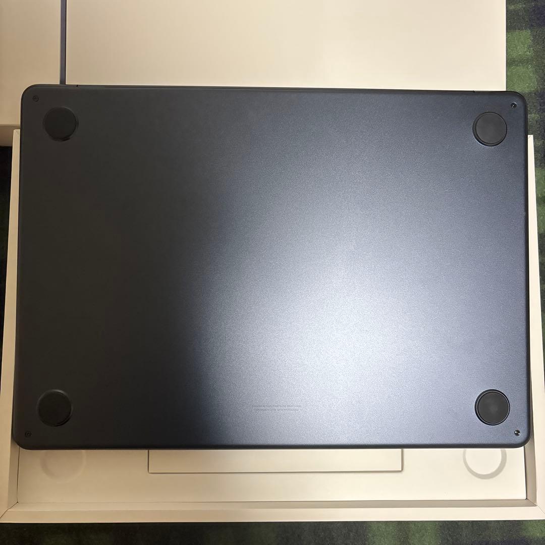 MacBook Air 13インチ