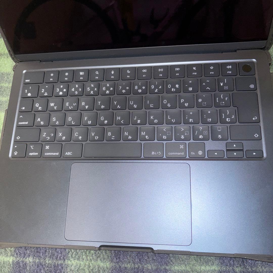 MacBook Air 13インチ