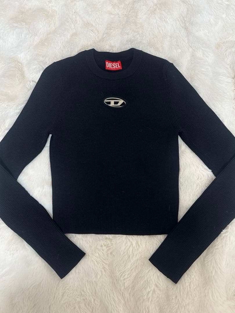 ディーゼル　DIESEL トップス