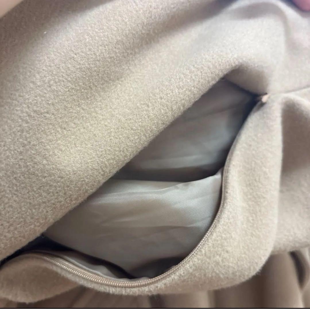 willfully ウィルフリー ダッフルコート