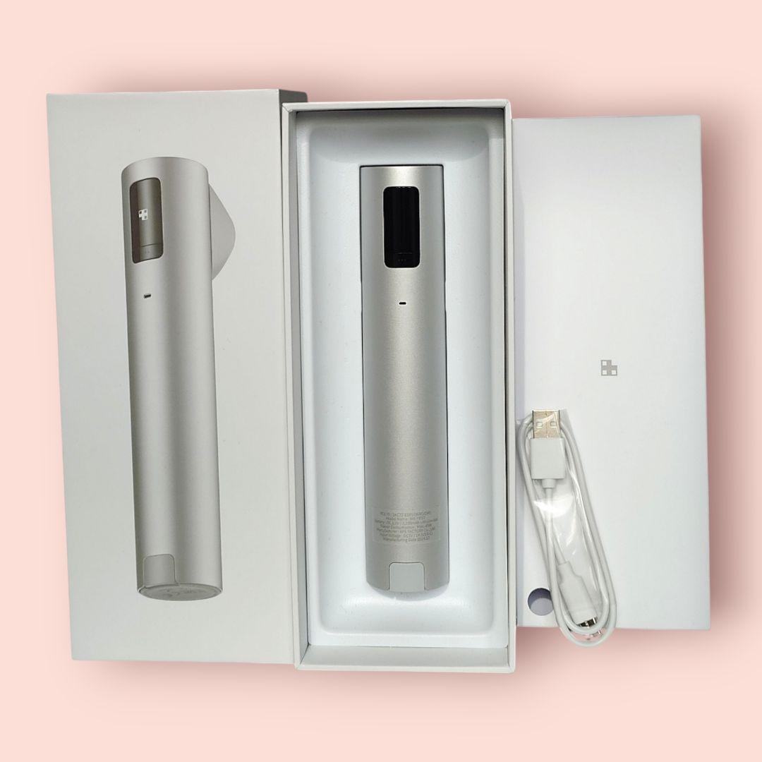 medicube ハイフォーカスショット　メディキューブ　美顔器