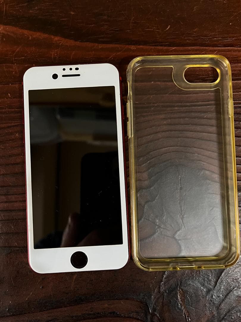 ☆Apple iPhone SE. 第2世代