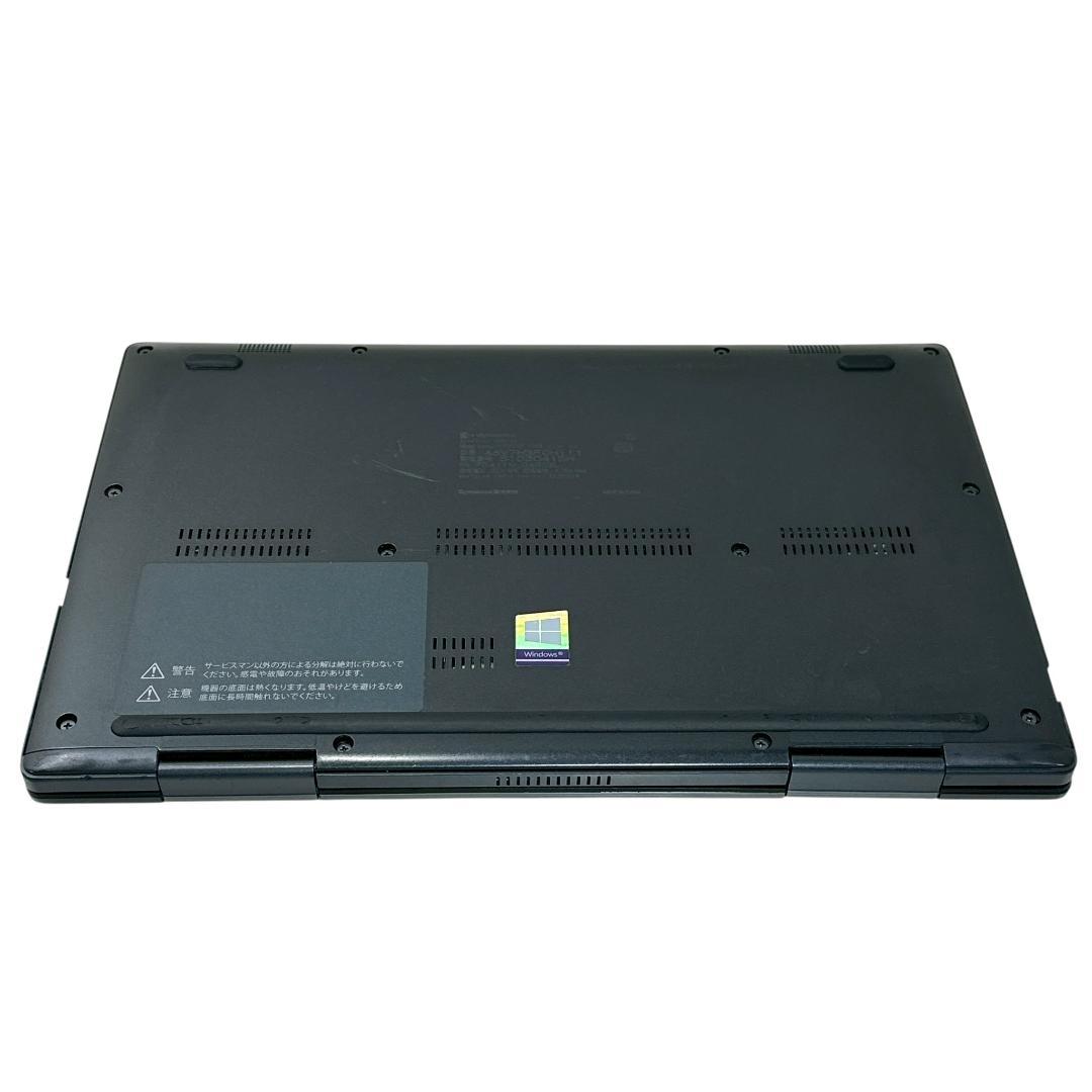 東芝 V83/HS ノートパソコン【11世代★16GB/256GB】 723