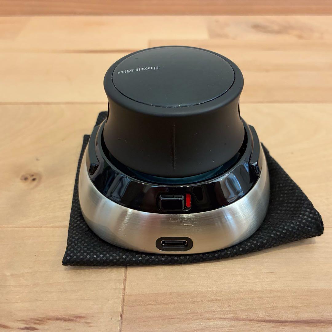 美品‼️3Dコネクション SpaceMouse ワイヤレス Bluetooth