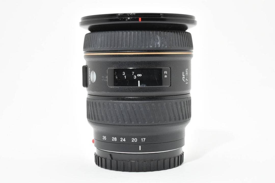 ★良品★ ミノルタ MINOLTA AF 17-35mm F3.5 G