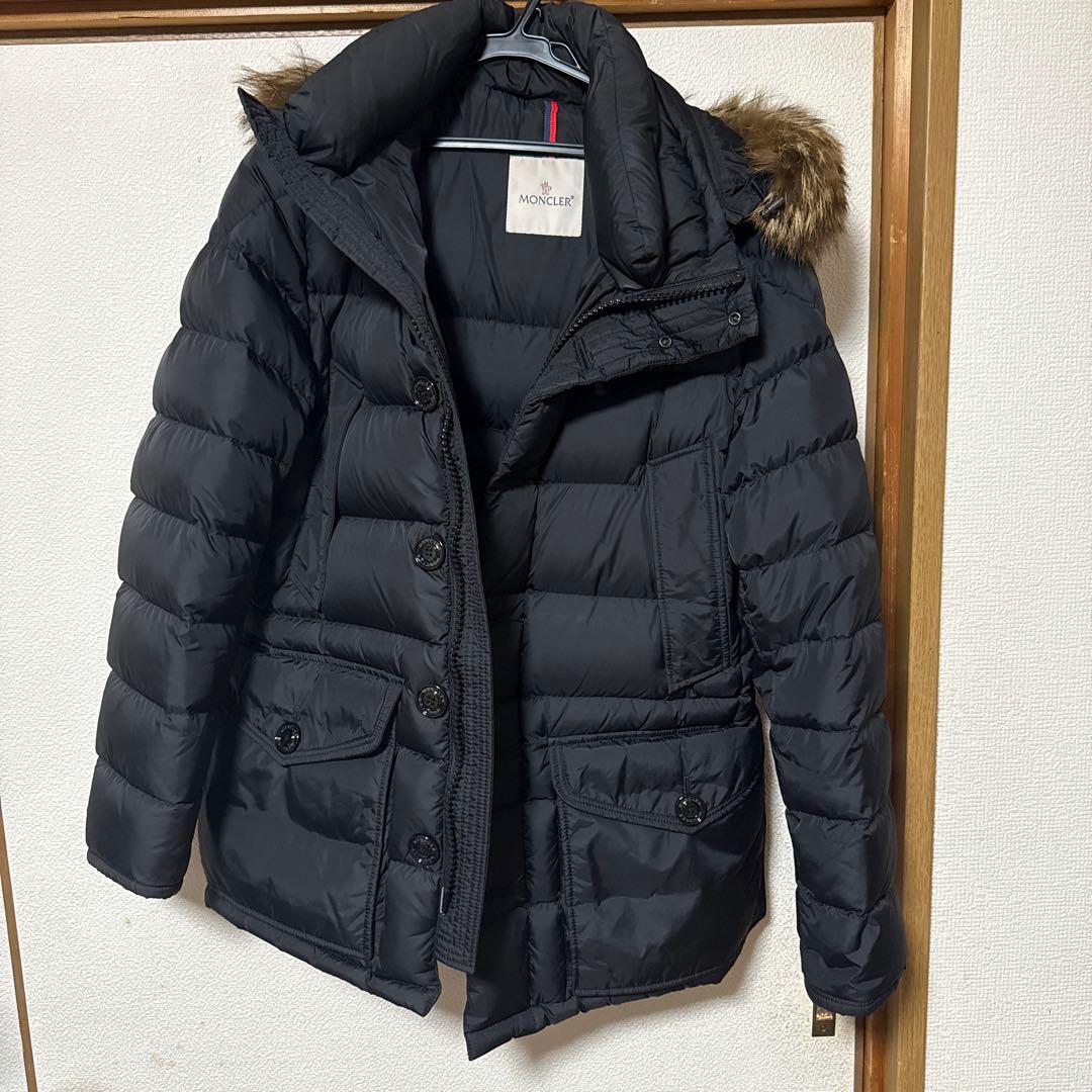 モンクレール　cluny サイズ2