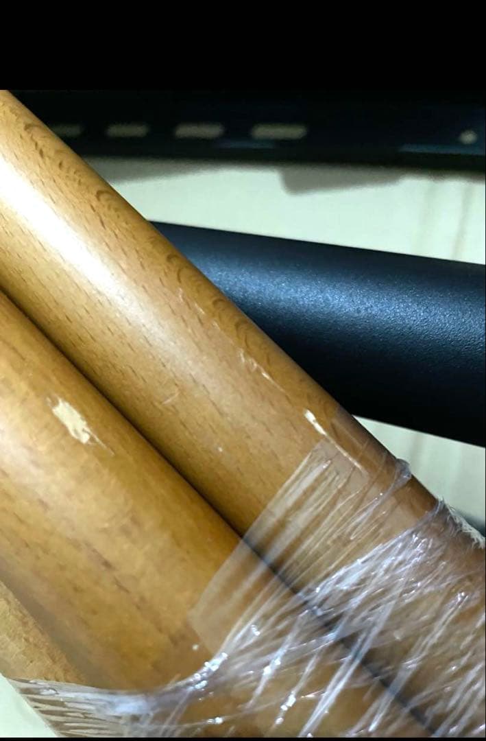 ※お値下中 TVスタンド 55インチ対応 テレビスタンド ナチュラル