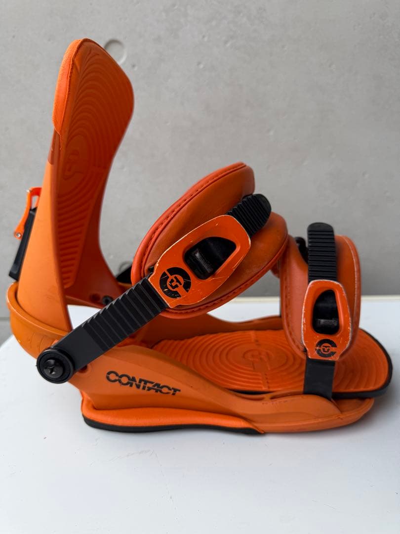 Union contact ユニオン コンタクトML グラトリ フリーラン