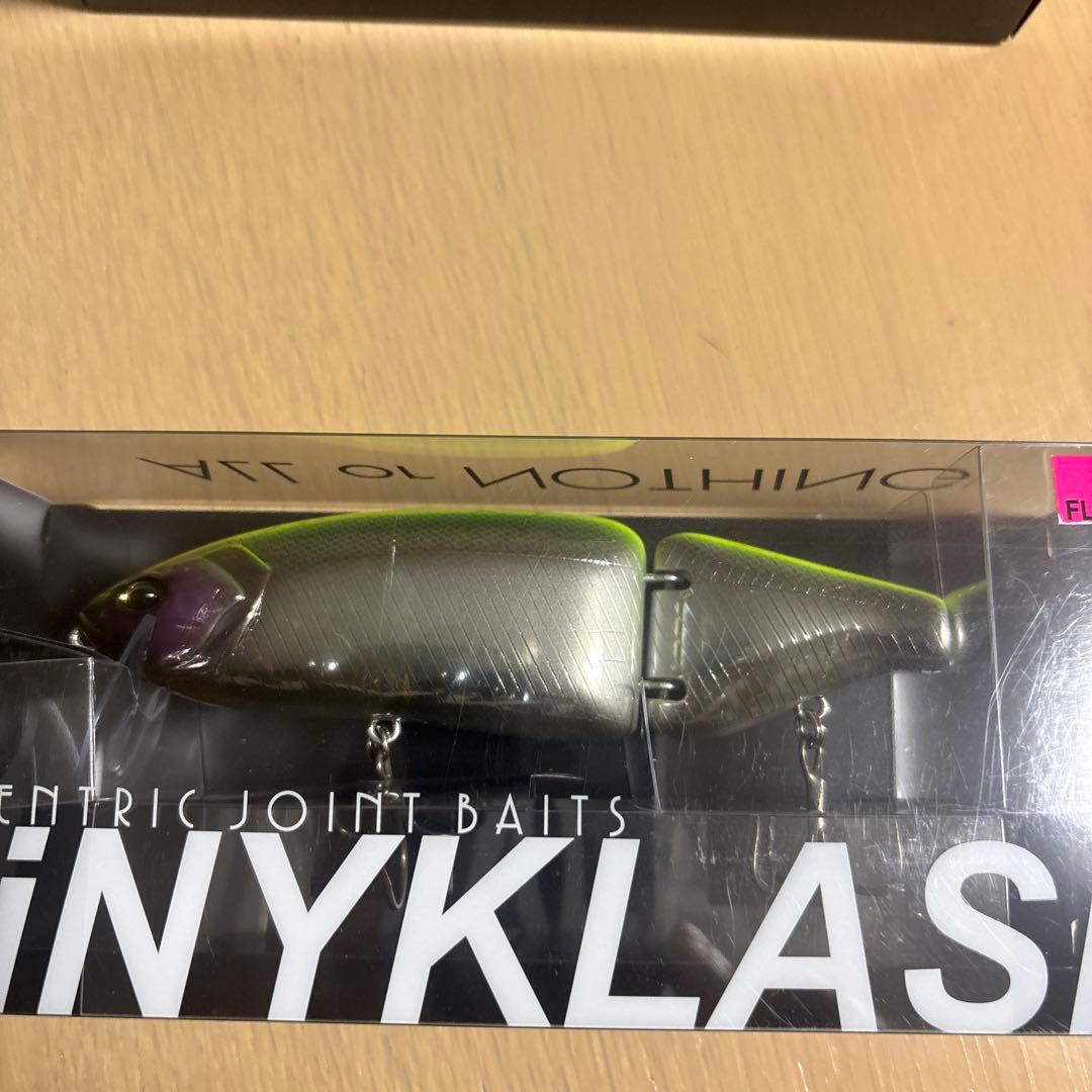 専用値下げしましたm(_ _)mTINY KLASH Low 浜オリカラ