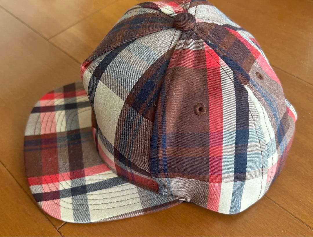 A BATHING APE アベイシング　エイプ　キャップ