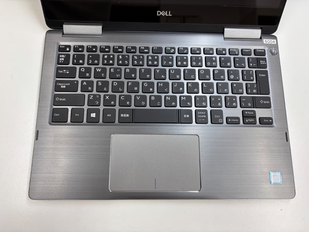 秋*様 Dell Inspiron 7373 2in1 本体　ジャンク
