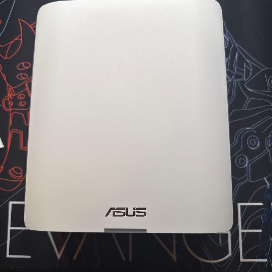 その他 ASUS-RT-BE18000