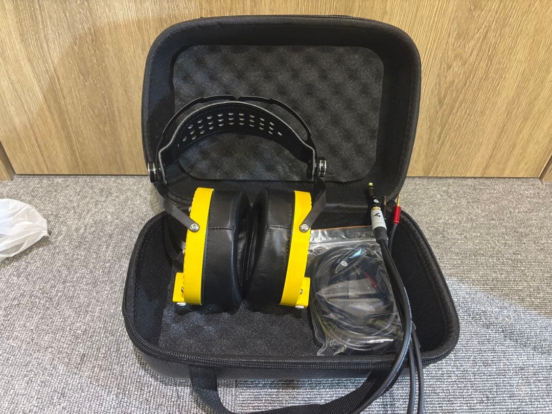 ヘッドホン Verum2 / Verum Audio