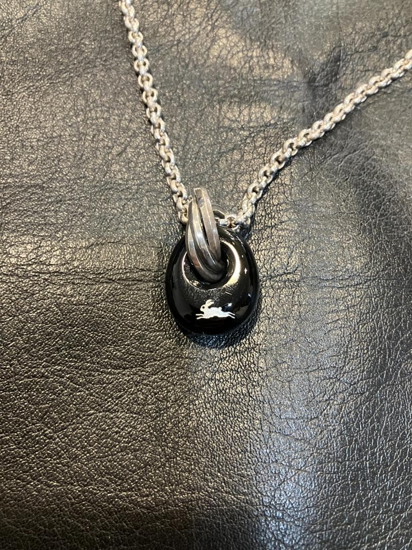 M・A・R・S マーズ オニキス ネックレス GLAY TERU着用 MARS