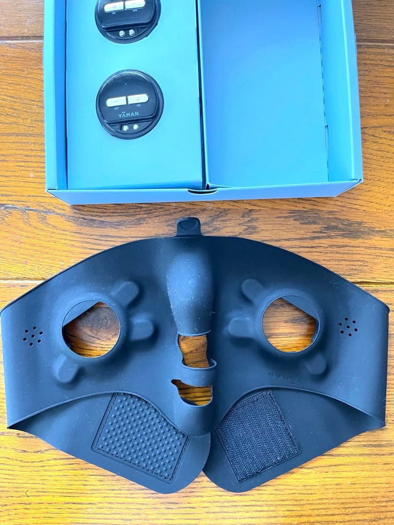 【ご希望ゲル付】美品YA-MAN ヤーマン＊メディリフトプラス＊EPM-18BB