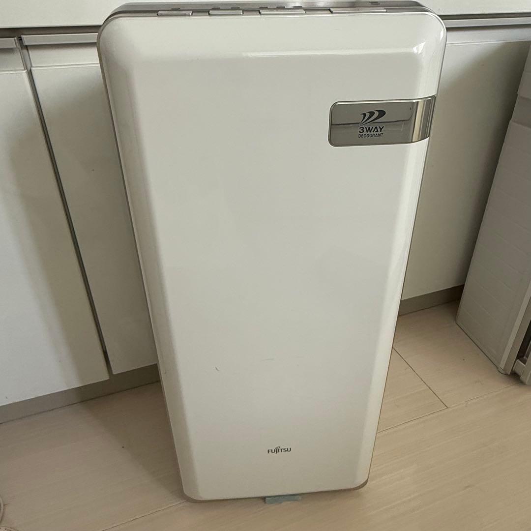 脱臭機　富士通ゼネラル　HDS-3000G