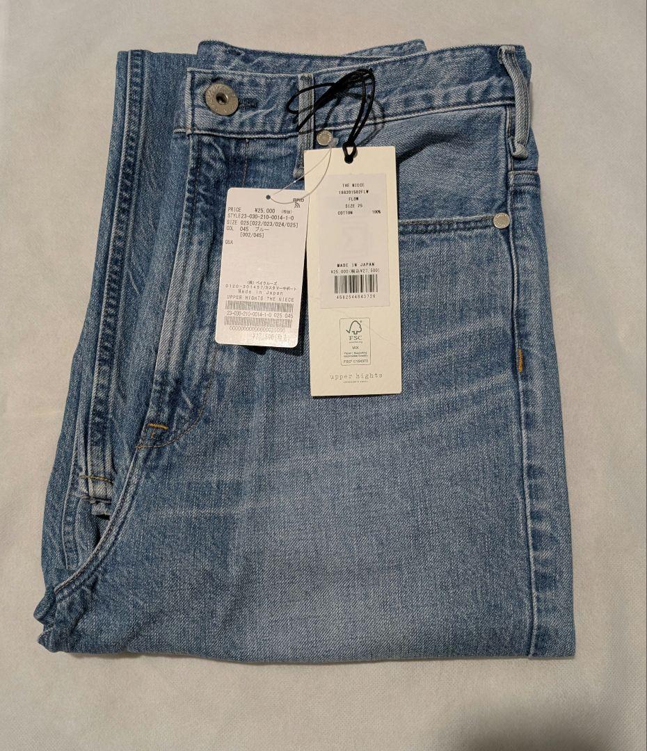 Spick & Span　upper hights THE NIECE