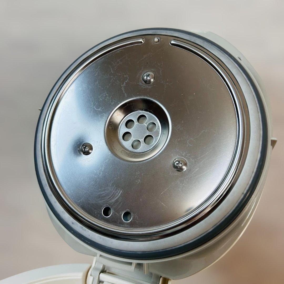 象印マホービン 加湿器 スチーム式 4.0L ホワイト EE-DB50-WA