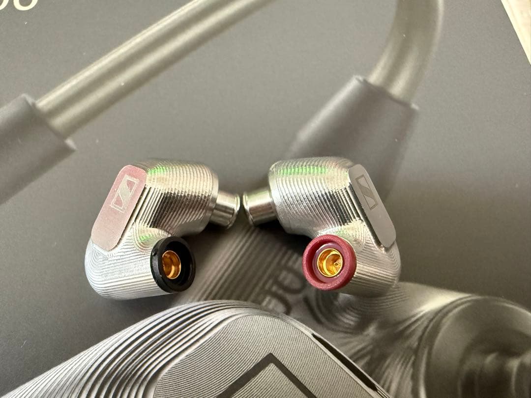 イヤホン IE900 SENNHEISER