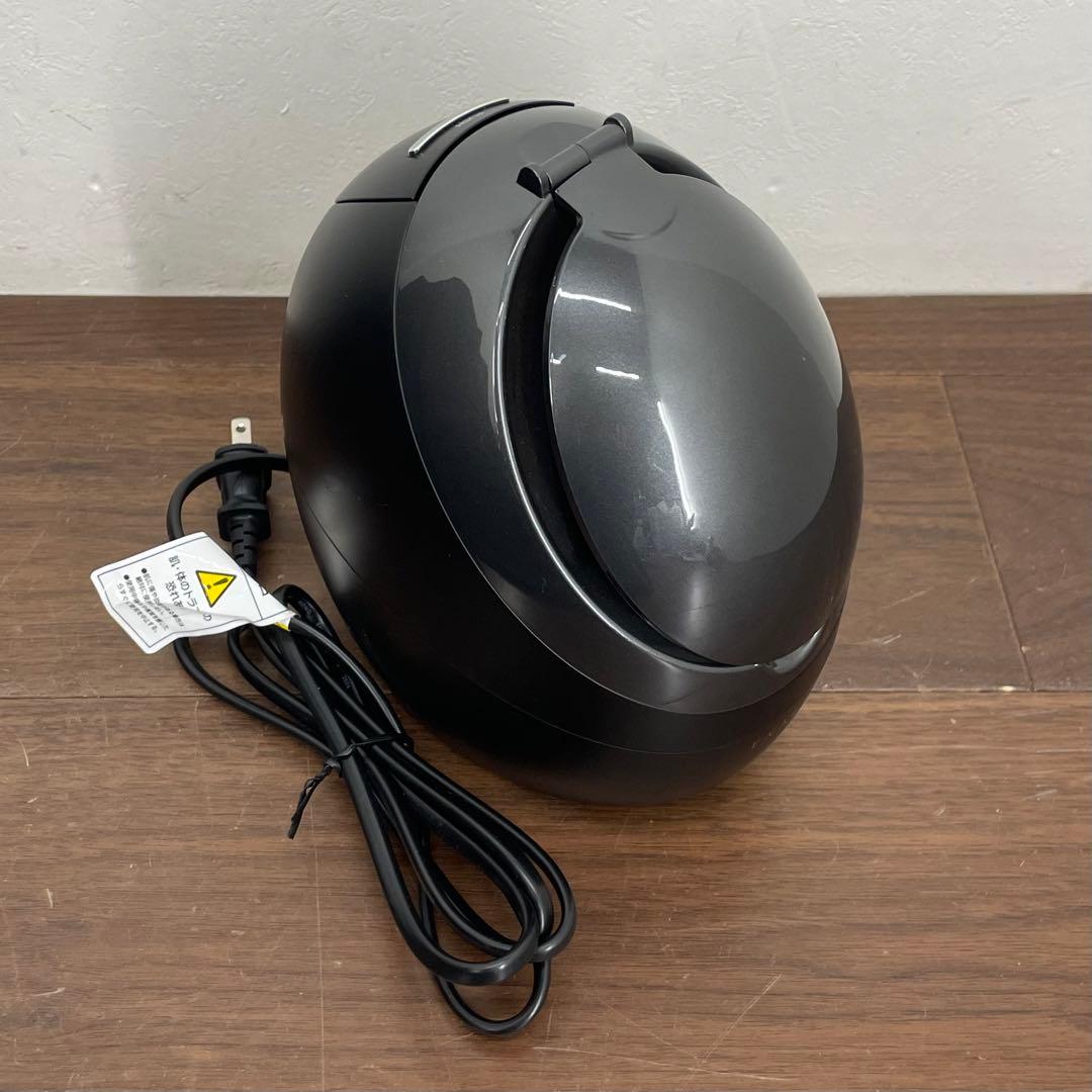 EDK48b 美品 コイズミ エナージュフェイススチーマー KBE-1540