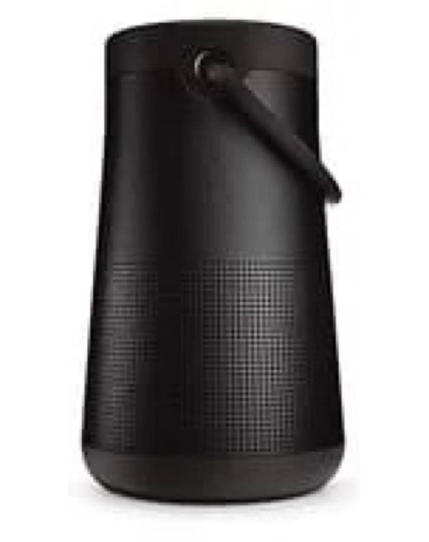 Bose SoundLink Revolve+ II ブラック