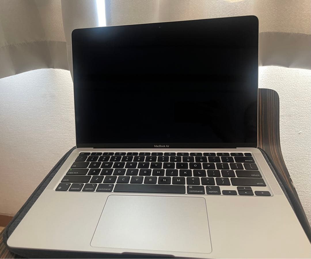 MacBook Air 13インチ 2020