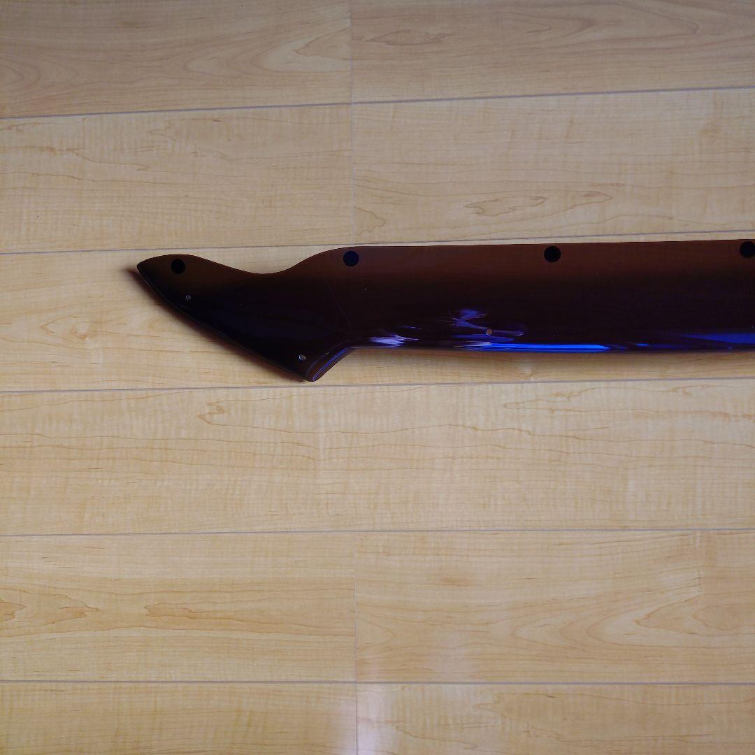 SUBARU XV GP系　US純正　バグガード