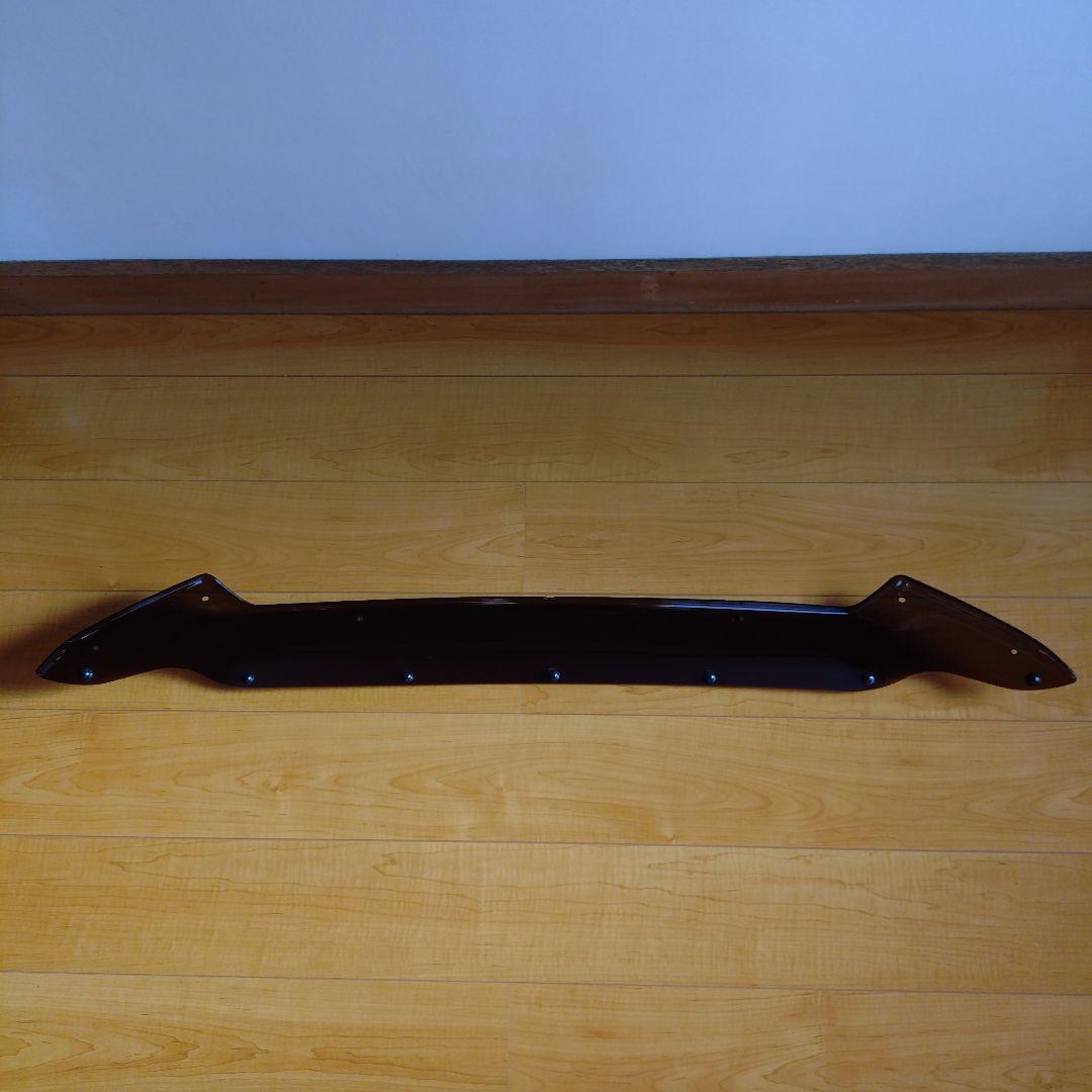 SUBARU XV GP系　US純正　バグガード