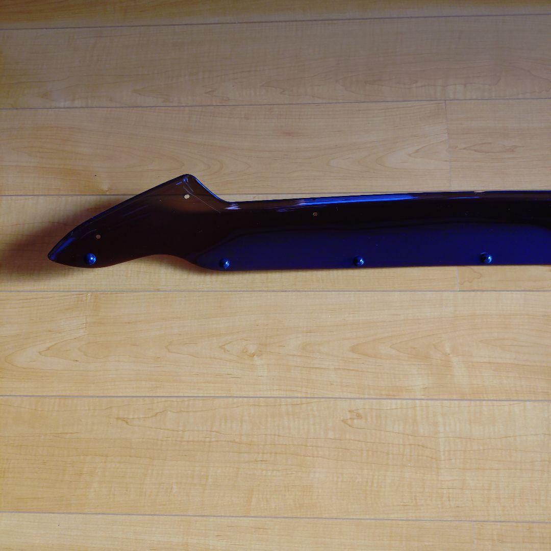 SUBARU XV GP系　US純正　バグガード