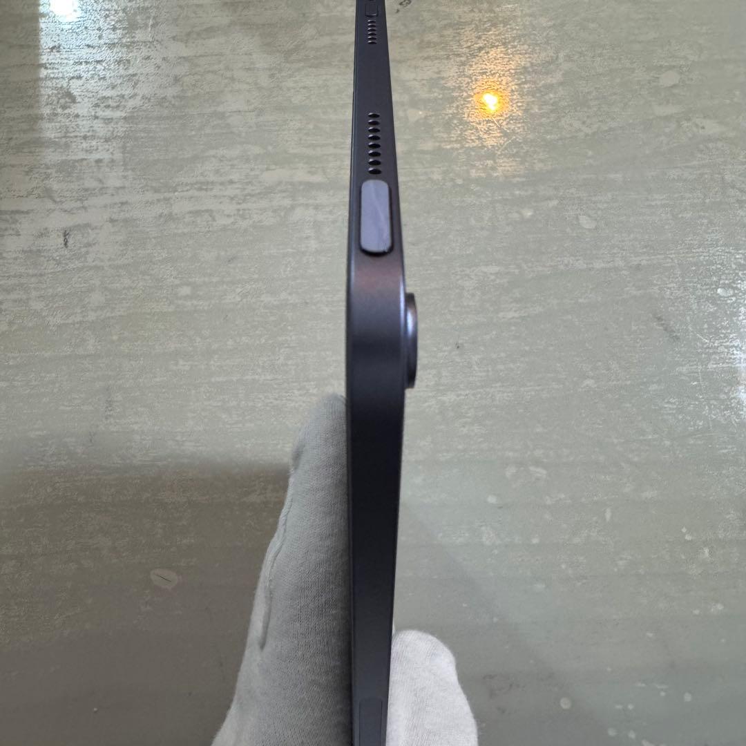 【美品】iPad mini 第6世代 256GB スペースグレイWi-Fiモデル