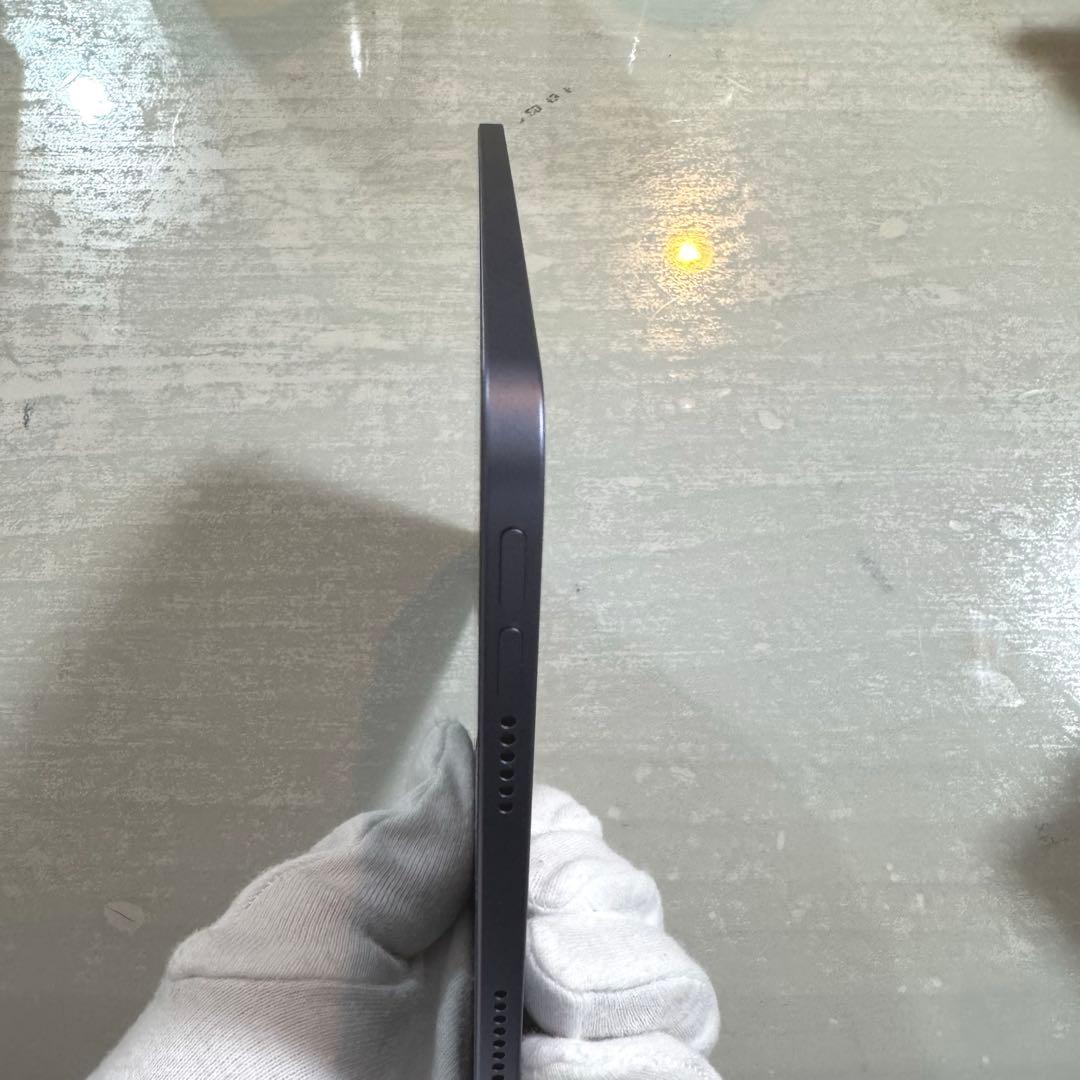 【美品】iPad mini 第6世代 256GB スペースグレイWi-Fiモデル