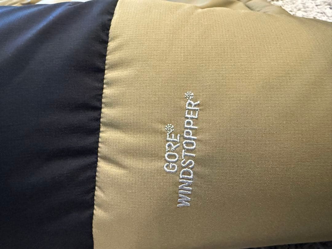 THE NORTH FACE バルトロライトジャケット　新品同様品　XSサイズ