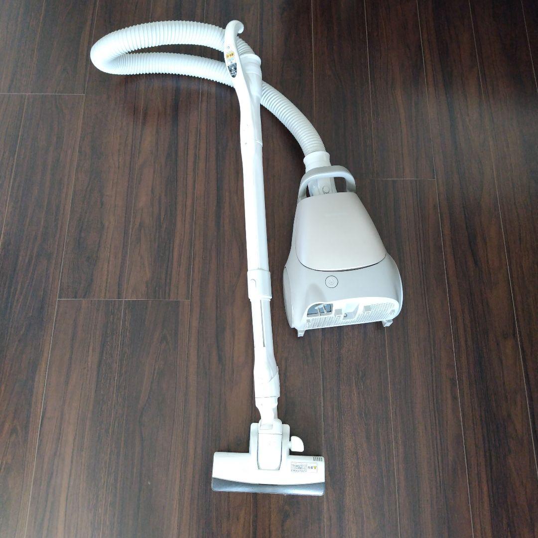 Panasonic 掃除機 MC-PJ20G