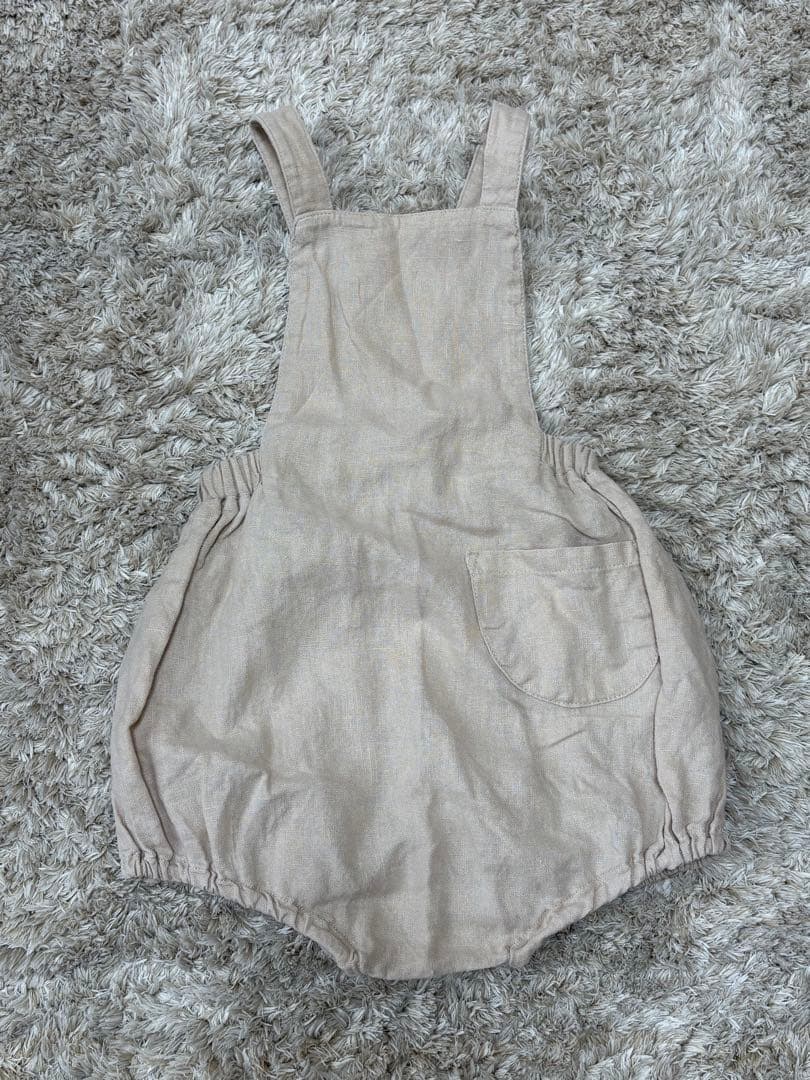 SOOR PLOOM　oona 2yr