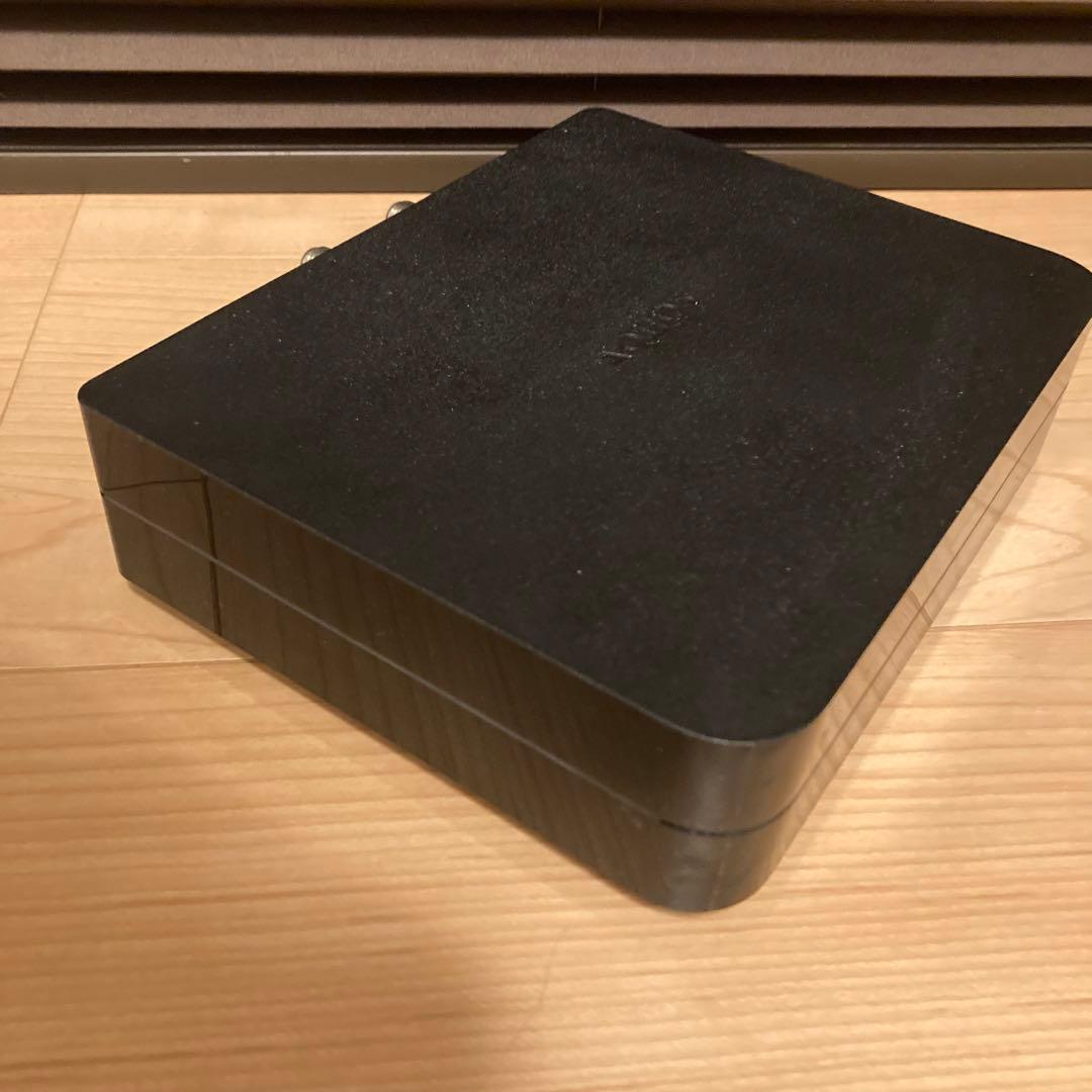 SHARP AQUOS 2T-C16AP 16型 シャープ ポータブル液晶テレビ