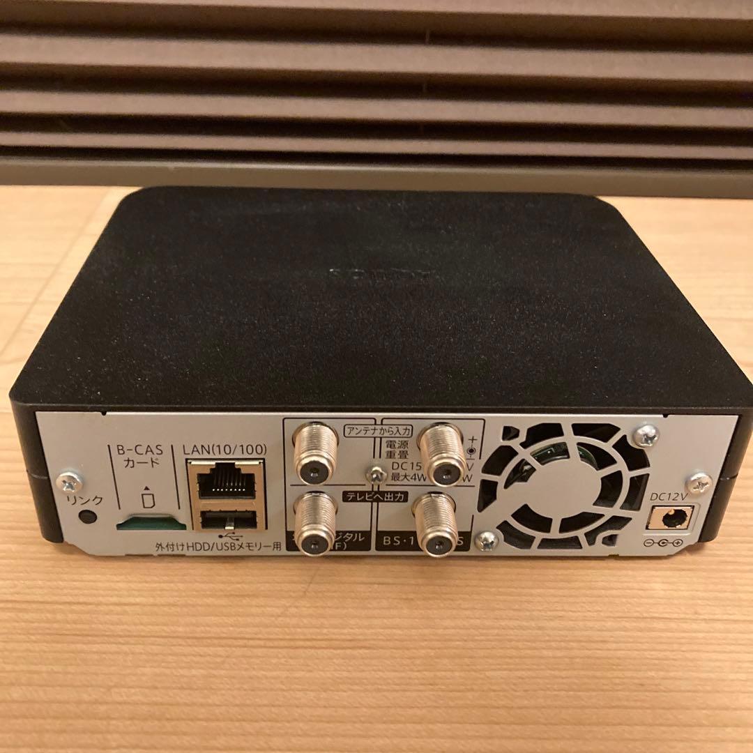 SHARP AQUOS 2T-C16AP 16型 シャープ ポータブル液晶テレビ