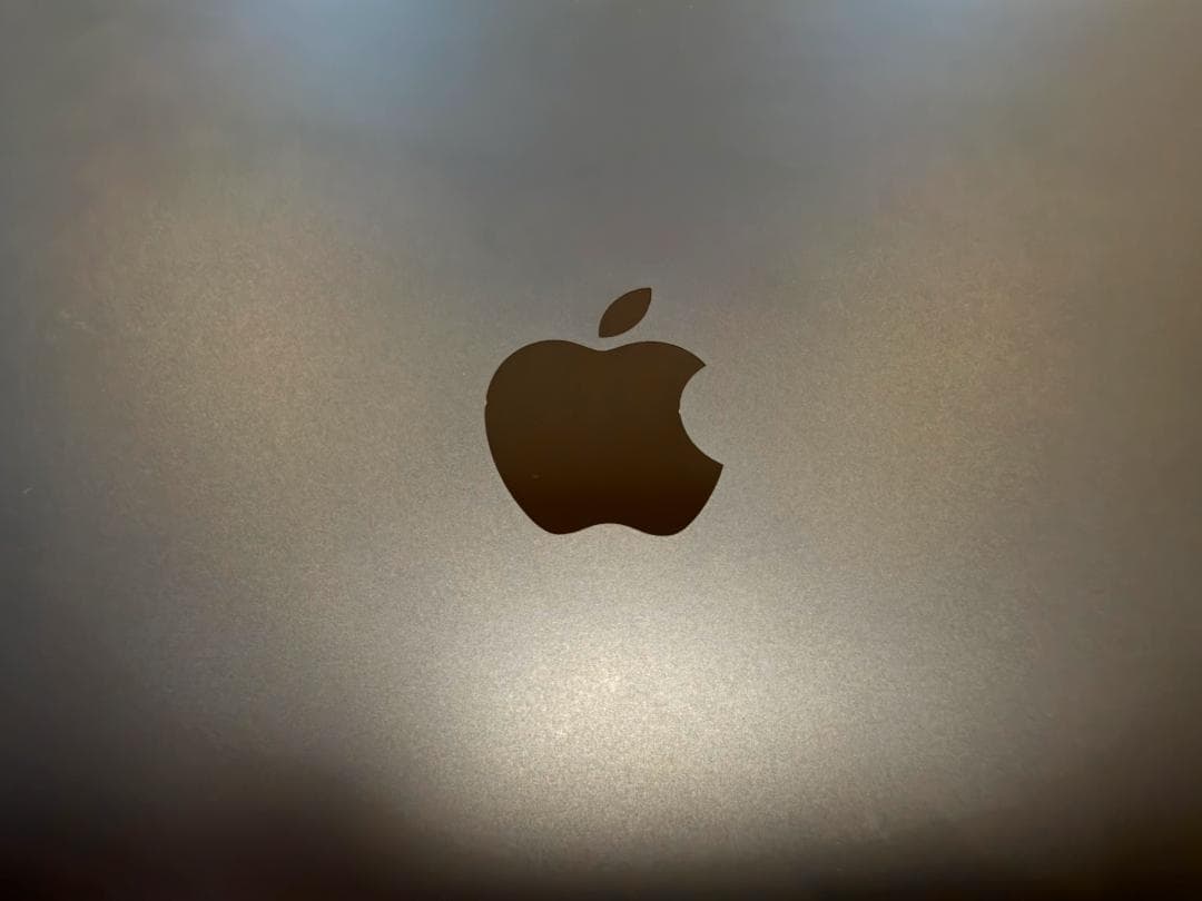 MacBookAir M2 13in 16GB 256GB ミッドナイト