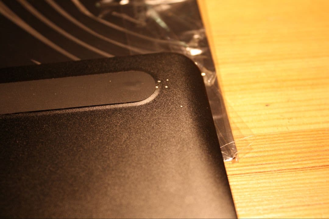 WACOM Intuos Pro M PTH-660ペンタブレット 本体のみ