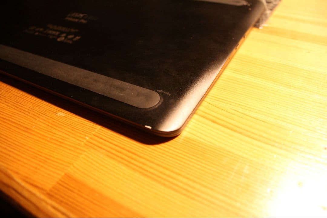 WACOM Intuos Pro M PTH-660ペンタブレット 本体のみ